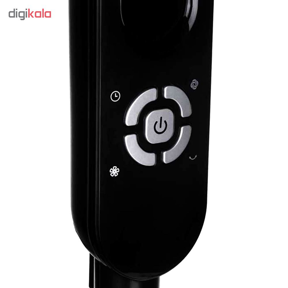 پنکه میدیا مدل FF-1614