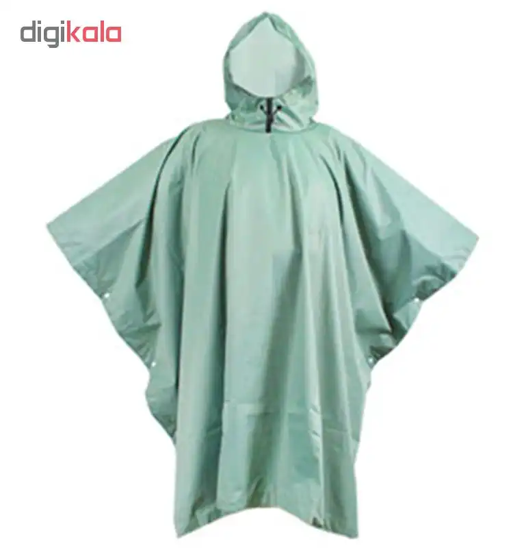 پانچو کوهنوردی مدل RC1000