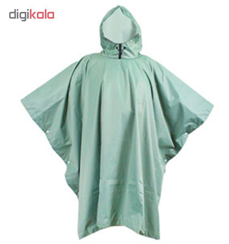 پانچو کوهنوردی مدل RC1000 - - 3