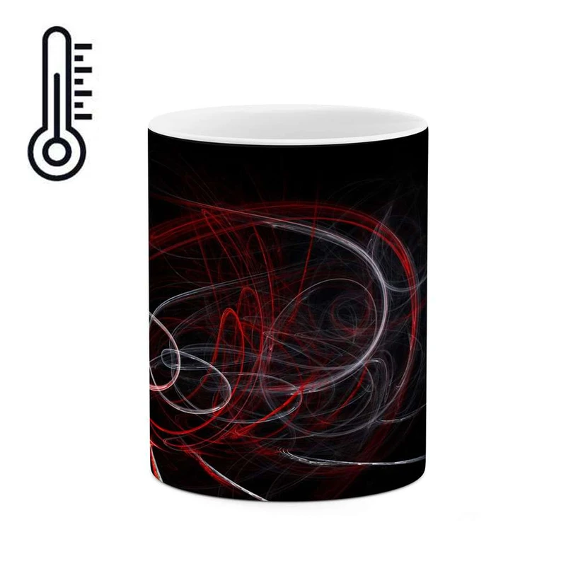 ماگ حرارتی کاکتی مدل فانتزی کد mgh12195