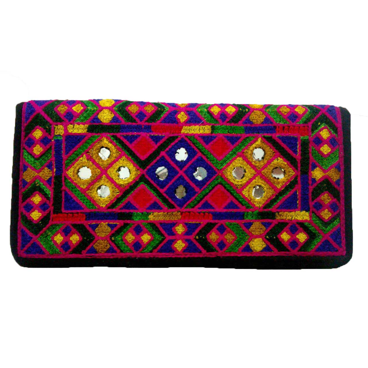 کیف  سوزن دوزی کد 184