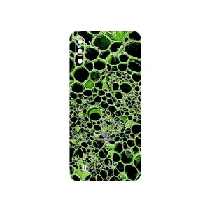 MAHOOT Atom Universe 4 Cover Sticker for Samsung Galaxy M10