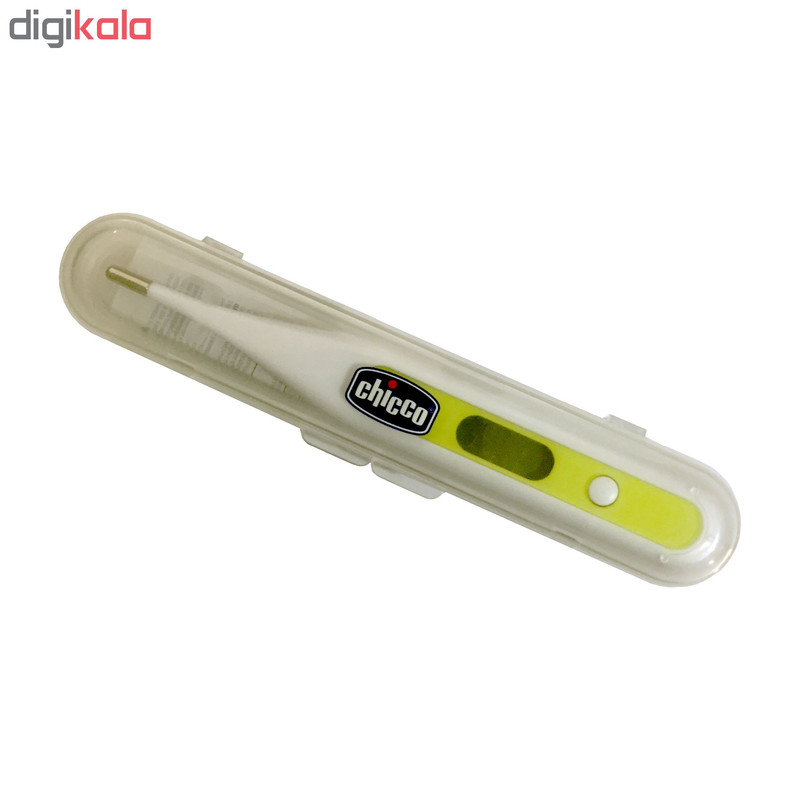 تب سنج دیجیتال چیکو مدل C449.1