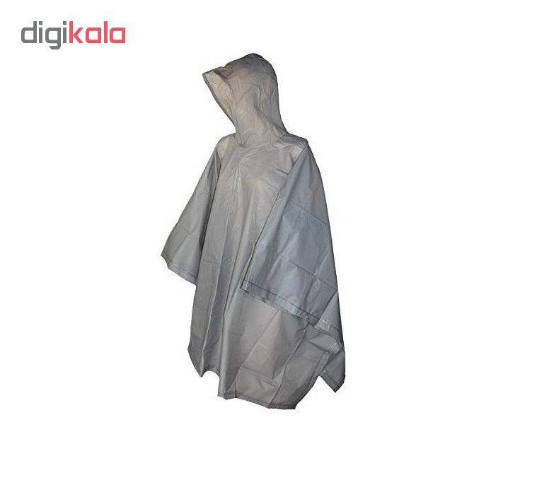 پانچو کوهنوردی مدل RC1000 - - 4