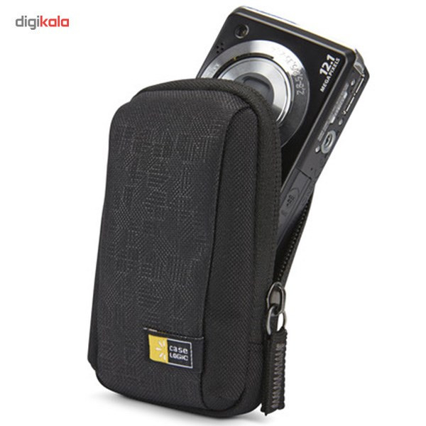 کیف دوربین کیس لاجیک مدل Memento کد MPC101