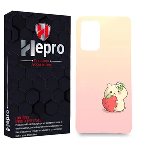 HEPRO MC Cover for SAMSUNG GALAXY A73