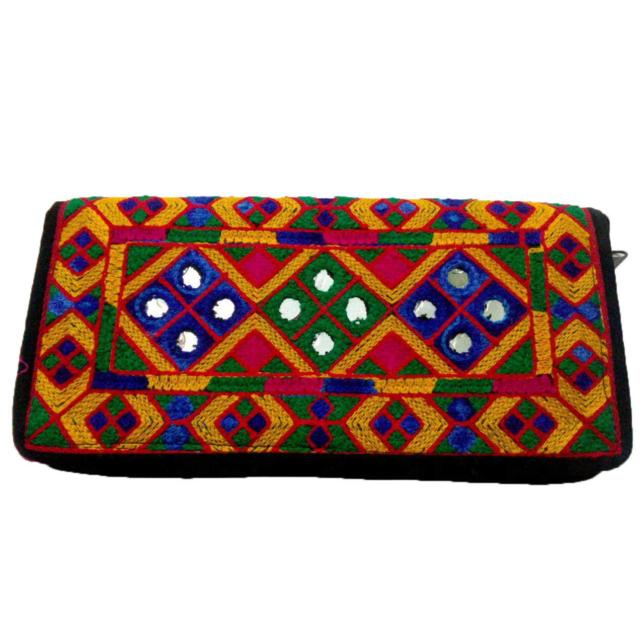 کیف  سوزن دوزی کد 188
