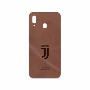 MAHOOT MNL-JUVE Cover Sticker for Samsung Galaxy M10s