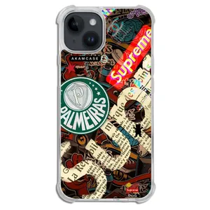 AKAM AMCWTA14-SUPREME10 Cover For Apple iPhone 14