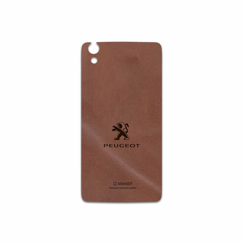 برچسب پوششی ماهوت مدل MNL-PEGT مناسب برای گوشی موبایل بلک بری DTEK 50