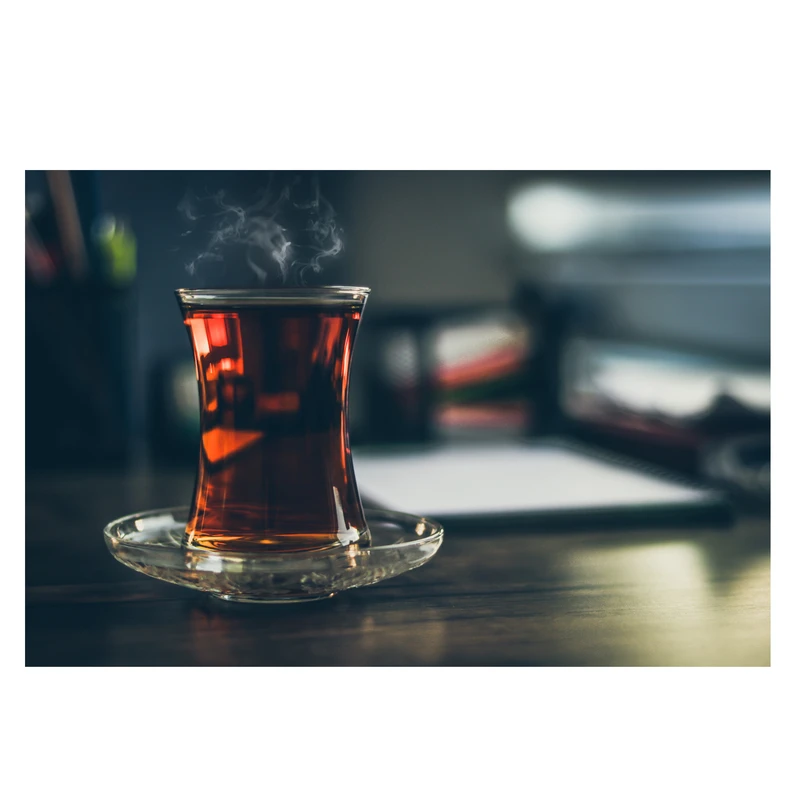 تابلو شاسی طرح چای کد 069