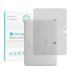 back protector of Rockspace model HyMTT suitable for Samsung Galaxy Note 10.1 2014 tablet