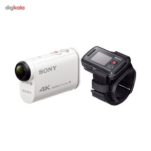 دوربین فیلمبرداری سونی FDR-X1000VR