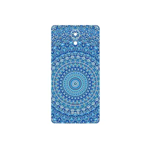 MAHOOT Mandala Design 1 Cover Sticker for Smart Art Lite