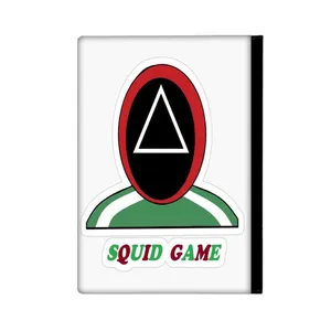 کلاسور مدل Squid game کد 2289