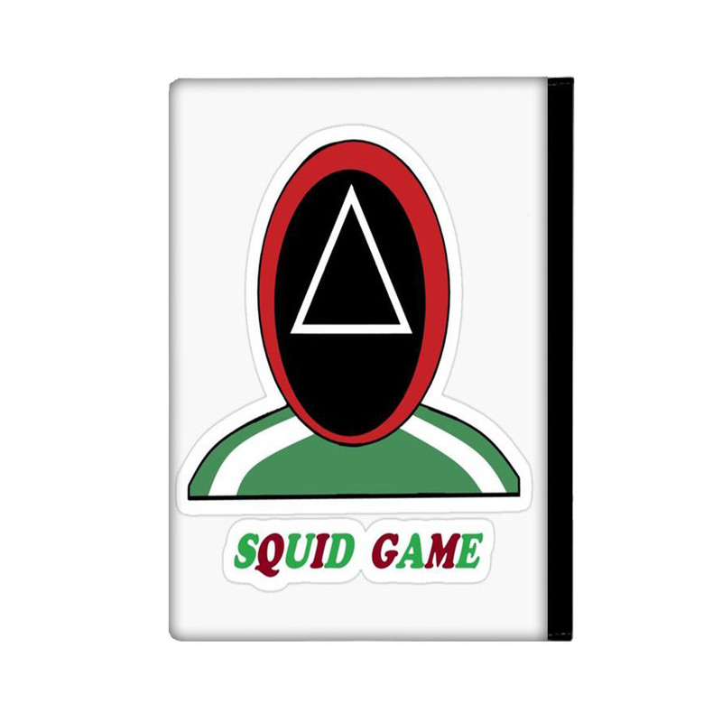 کلاسور مدل Squid game کد 2289