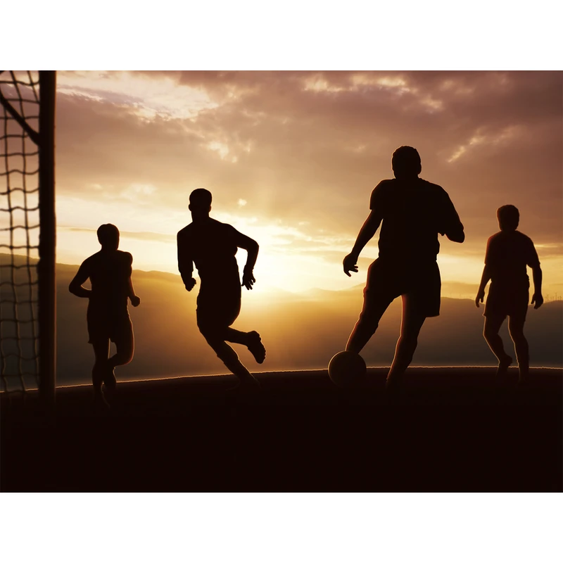 تابلو شاسی طرح فوتبال-زیبا ترین عکس های جهان کد 140