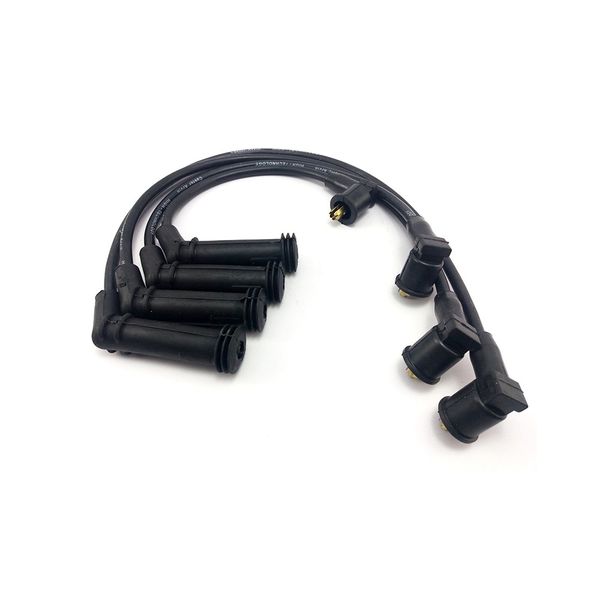 وایر شمع پارس آذر کد 04 مناسب برای پراید زیمنس وایر شمع پارس آذر کد 04 مناسب برای پراید زیمنس