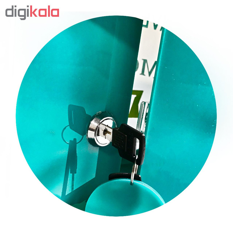 قلک دکوما مدل DB010