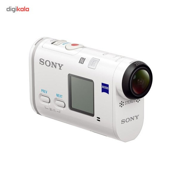 دوربین فیلمبرداری سونی FDR-X1000VR