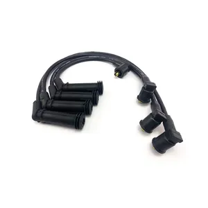 وایر شمع پارس آذر کد 05 مناسب برای پراید ساژم