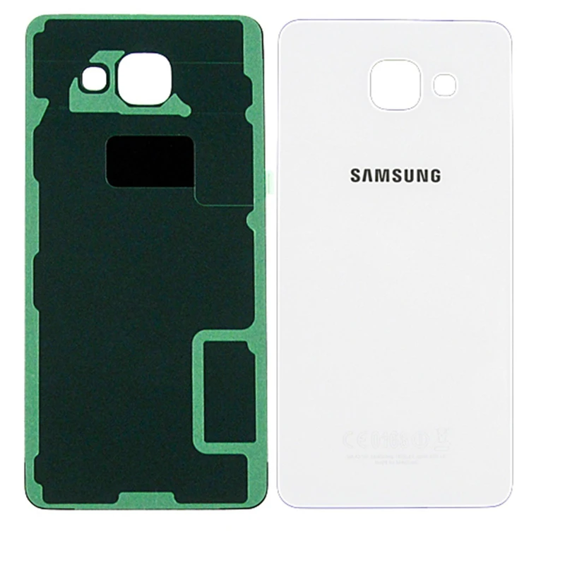 درب پشت گوشی موبایل مناسب برای گوشی موبایل Samsung A7 2016 مدل A710