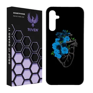 RIVEN RI1-9 Case For Samsung Galaxy A54