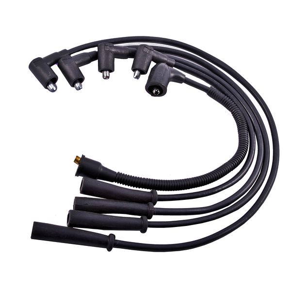 وایر شمع پارس آذر کد 06 مناسب برای پراید کاربراتوری وایر شمع پارس آذر کد 06 مناسب برای پراید کاربراتوری