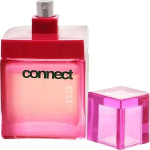 ادوپرفیوم زنانه ژان پاول دوپونت مدل connect donna