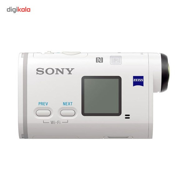 دوربین فیلمبرداری سونی FDR-X1000VR