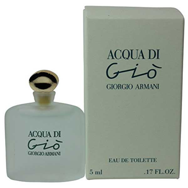 عطر جیبی   جورجیو آرمانی مدل Acqua Di Gio