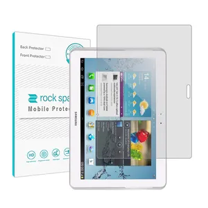 Gel Rockspace Hygel screen protector suitable for Samsung Galaxy Tab 2 10.1 P5100 tablets 