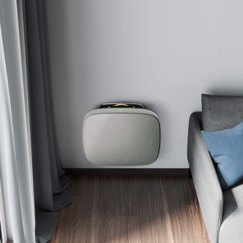 دستگاه تصفیه کننده هوا آ ا گ مدل AX71-304GY