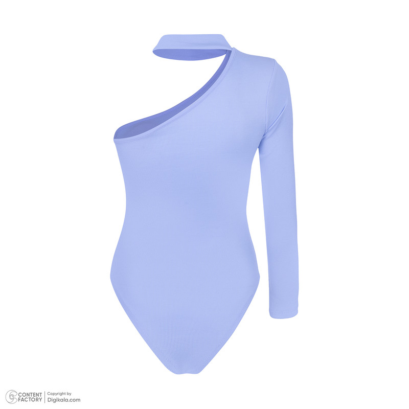 بادی آستین بلند زنانه ناتوسا مدل NT785-2