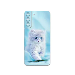 MAHOOT Cat-1 Cover Sticker for Samsung Galaxy S22 Plus 5G