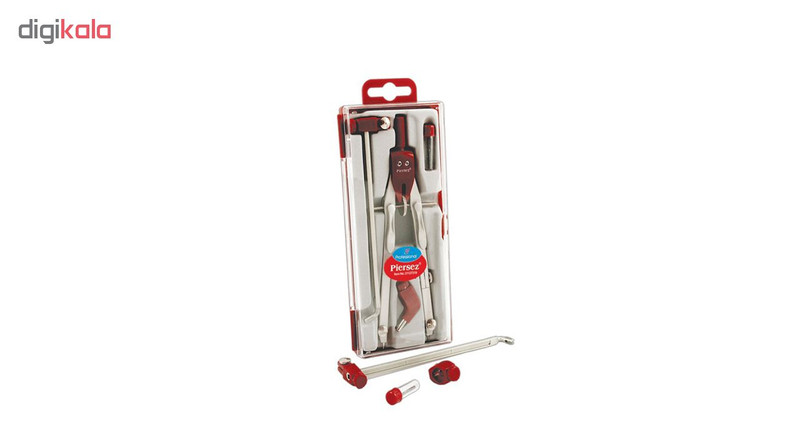 پرگار پییرسز کد 003 پرگار پییرسز کد 003