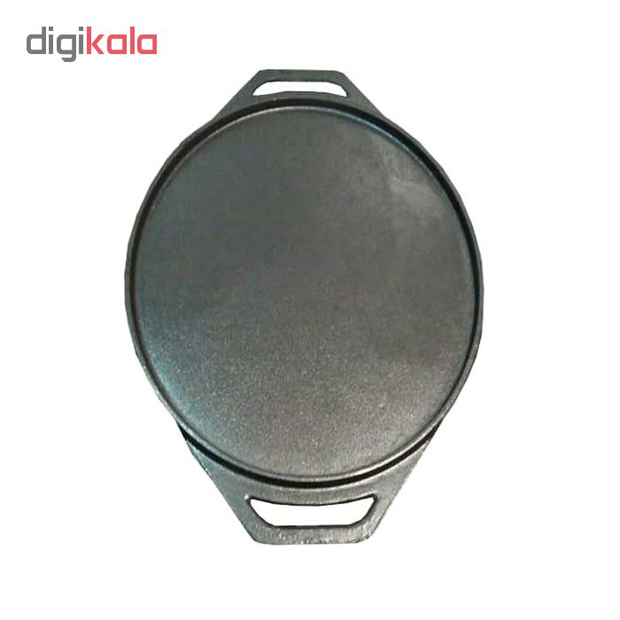 تابه گریل مدل EMA