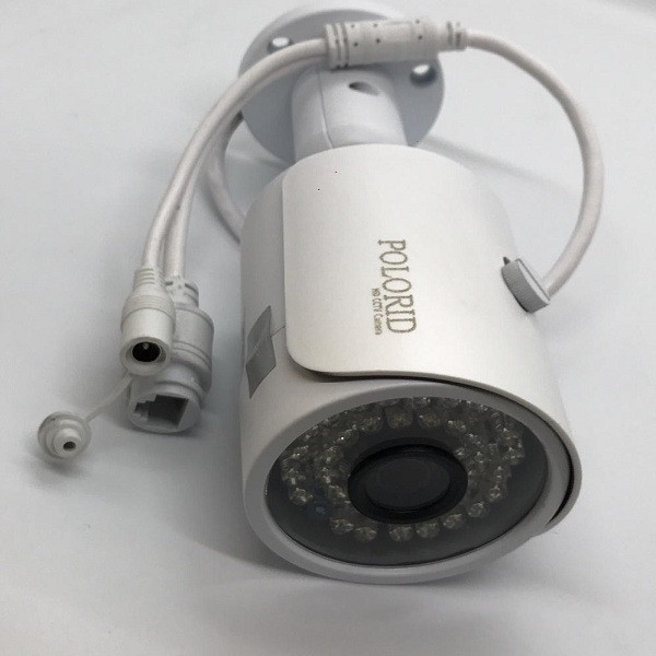 دوربین مداربسته تحت شبکه مدل IPC-GMG27S 1