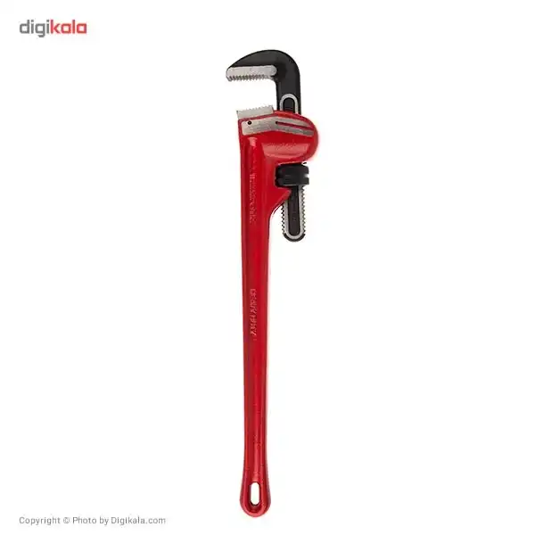 آچار لوله گیر ایران پتک مدل DB 2410 سایز 24 اینچ