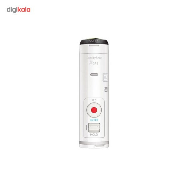 دوربین فیلمبرداری سونی FDR-X1000VR