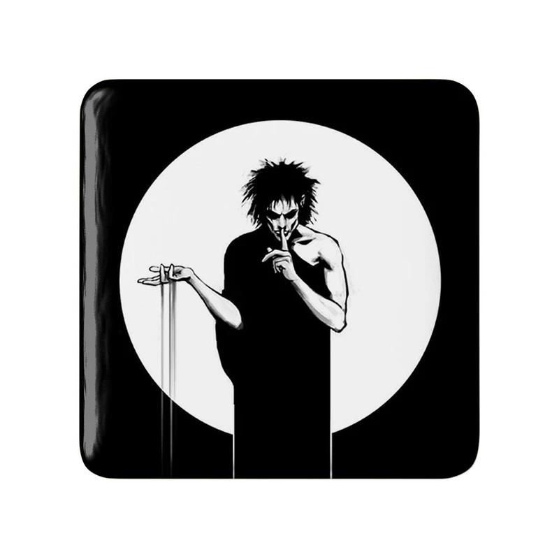 مگنت خندالو مدل سریال سندمن مرد شنی Sandman کد 29750