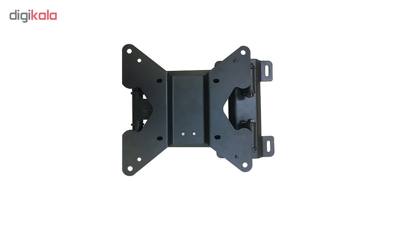 پایه دیواری تی وی جک مدل X3 مناسب برای تلویزیون های 32 تا 49 اینچ