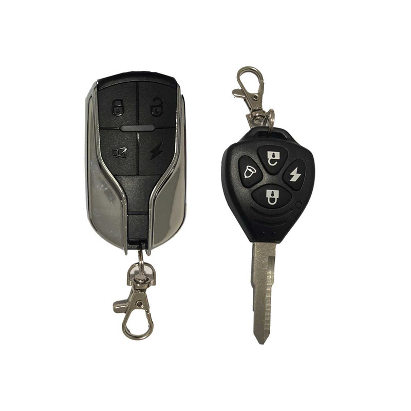 دزدگیر موتور سیکلت هوندا مدل 3363