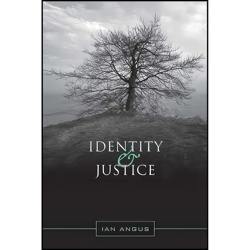 کتاب Identity and Justice اثر Ian H. Angus and Ian H. Angus انتشارات University of Toronto Press