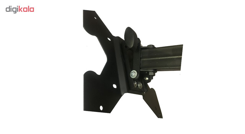 پایه دیواری تی وی جک مدل X3 مناسب برای تلویزیون های 32 تا 49 اینچ پایه دیواری تی وی جک مدل X3 مناسب برای تلویزیون های 32 تا 49 اینچ