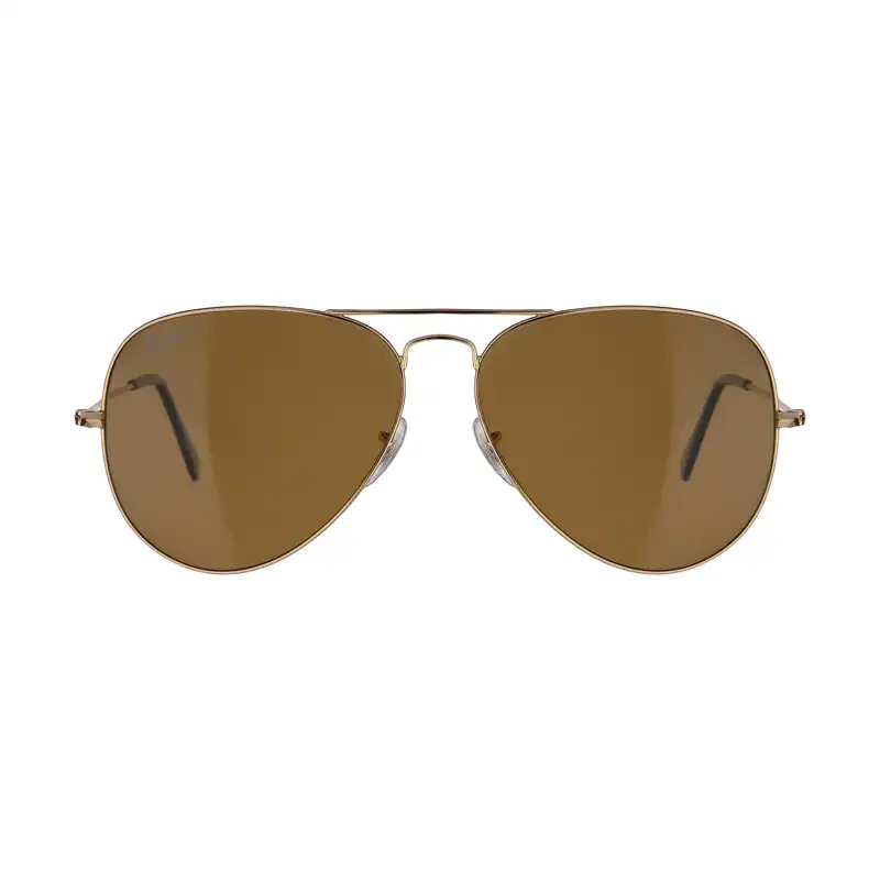 عینک آفتابی ری بن مدل 3026-001/57