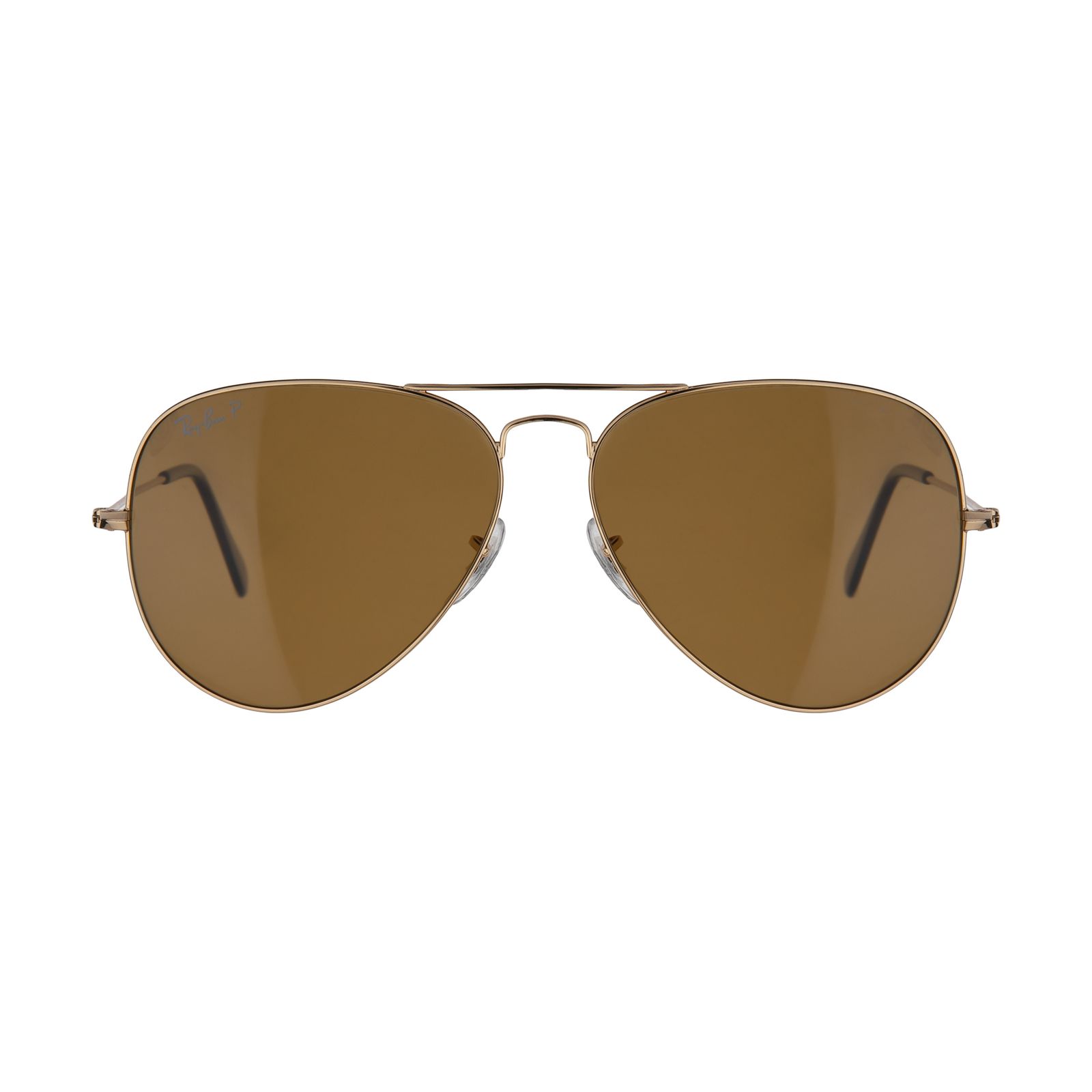 عینک آفتابی ری بن مدل 3026-001/57 -  - 1