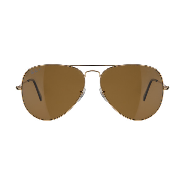 عینک آفتابی ری بن مدل 3026-001/57