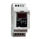 محافظ ولتاژ شیوا امواج مدل دیجیتال 20JN1
