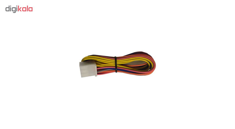 دزدگیر موتور سیکلت هوندا مدل 3363